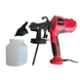 Zebra Z-PS01 1400W Red Paint Sprayer