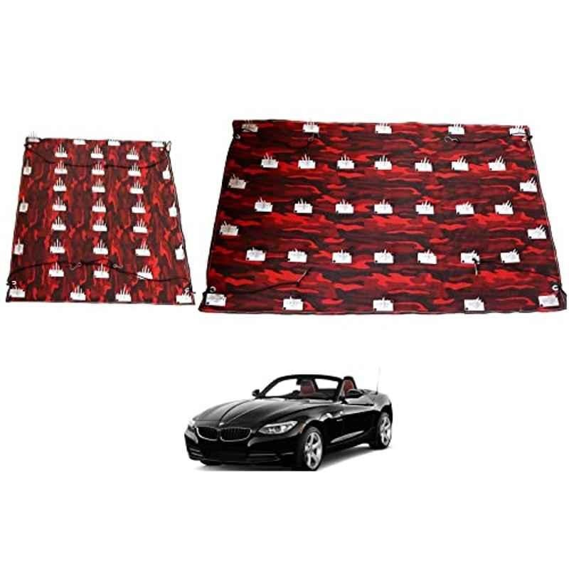 Bmw z4 deals convertible top covers