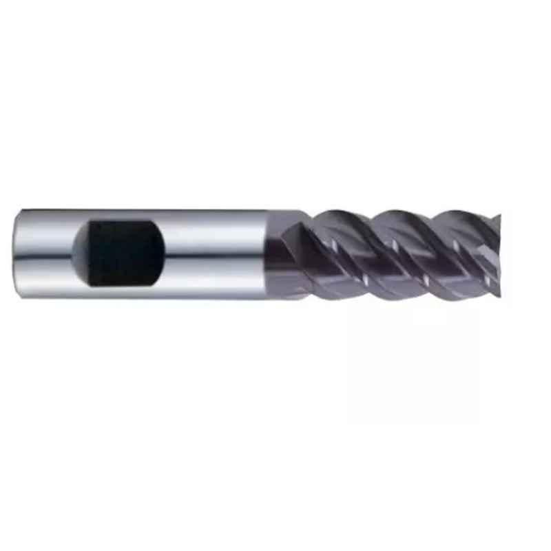 YG-1 70mm 3 Flute Carbide End Mill, EH840100