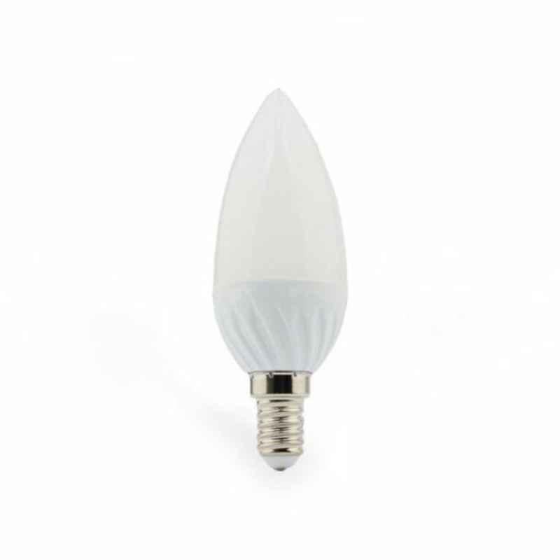 V-Tac 4W Warm White LED Candle Bulb, VT-1818