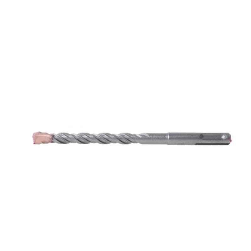 Beta 419 16x250mm SDS Plus Milled Shank & Hard Metal Plate Hammer Drill Bit, 004190114