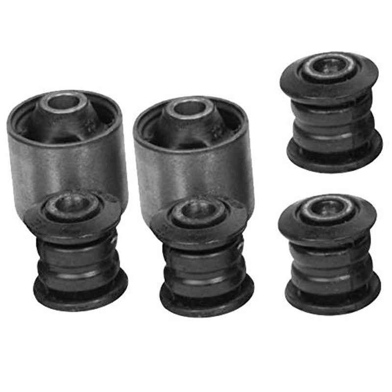 Bravo Rear Suspension Bushing Kit for Maruti Suzuki Baleno Old, T-1942_New
