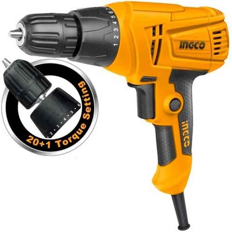 Ingco 280W Electric Drill, ED2808