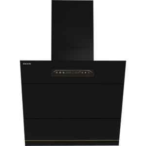 Koche LAURA 60 CM 1650 CMH Wall Mounting Auto Clean Designer Hood Chimney