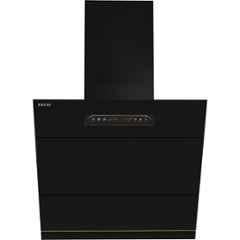 Koche LAURA 60 CM 1650 CMH Wall Mounting Auto Clean Designer Hood Chimney