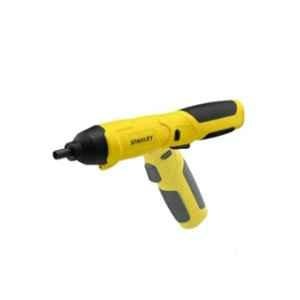 Stanley 4V Battery Screwdriver, SCS4K 