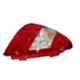 Autogold Left Hand Tail Light Assembly For Tata Indigo CS, AG220