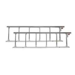 Aar Kay Collapsible Aluminum Side Railings