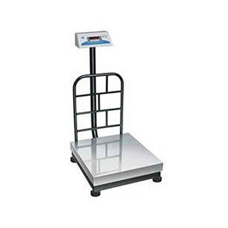 Voda 200 Kg Platform Weighing Machine with 1 Year Warranty, VSP-200