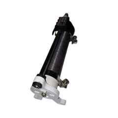 WKM 8 inch 10Ohms 3.5A Ni Chrome & Eureka Rheostat for School & Laboratories, KTN492