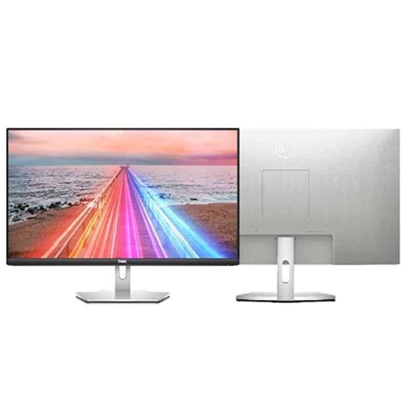 Dell S2721HN 27 inch Grey Flicker Free Full HD LED Monitor