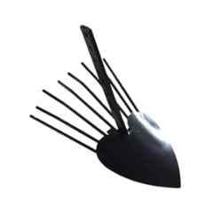 Sameer Mild Steel Heavy Duty Potato Digger Attachment