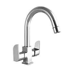 10X BM-2738 Brass Centre Hole Basin Mixer