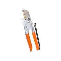 Golfking ART-101 8 inch Brass Envil Pruning Secateur