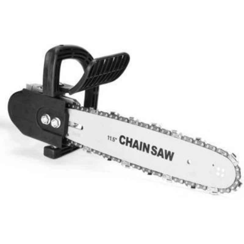 Buy Banson 11.5inch Black Professional Corded Cordless Chainsaw without Battery BSNCA300 Online At Price 940
