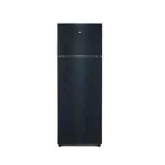 Godrej Eon Valor 272 Litre 2 Star Matt Black Double Door Refrigerator, RT EONVALOR 310BN RCIT MT BK