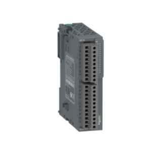 Schneider Electric Modicon TM3 8 Discrete Input/Output Module, TM3RDM16R