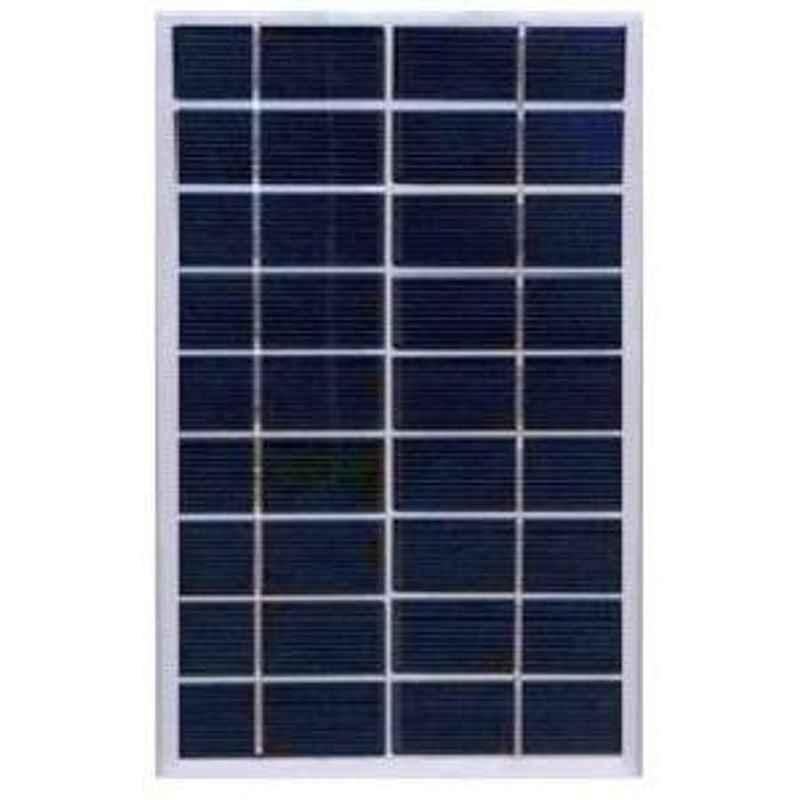 Waaree 150 Watt 12 V Solar Panel Polycrystalline WS - 150/12 V