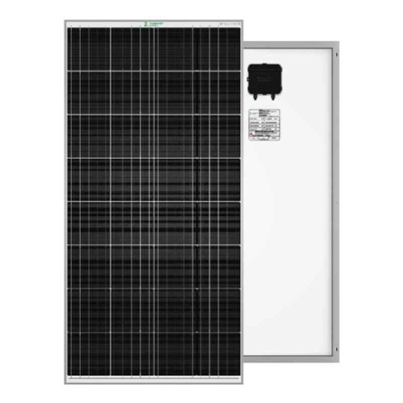 ZunSolar Carat 24 ZR 180W Mono PERC Solar PV Module Panel
