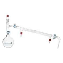 Labcare 500ml Glass Distillation Assembly Set, LB-DS5