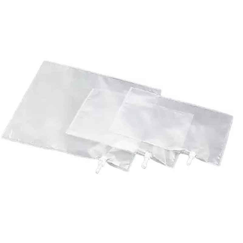 Lab Plus Tedlar Bag, Capacity: 2 Litre, LP-9409