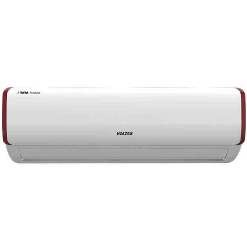 Voltas 1.5 Ton 5 Star Maha Adjustable Inverter Split Air Conditioner, 185VADQ