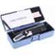 Real Instruments 0-90% Brix Manual Handheld Refractometer with ATC