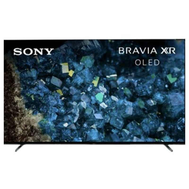 Sony 77 inch 4K HDR Google Smart OLED TV, XR-77A80L