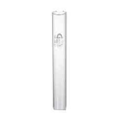 Glassco 26ml 55mm Boro 3.3 Glass Flat Bottom Test Tube, 093.202.06 (Pack of 100)