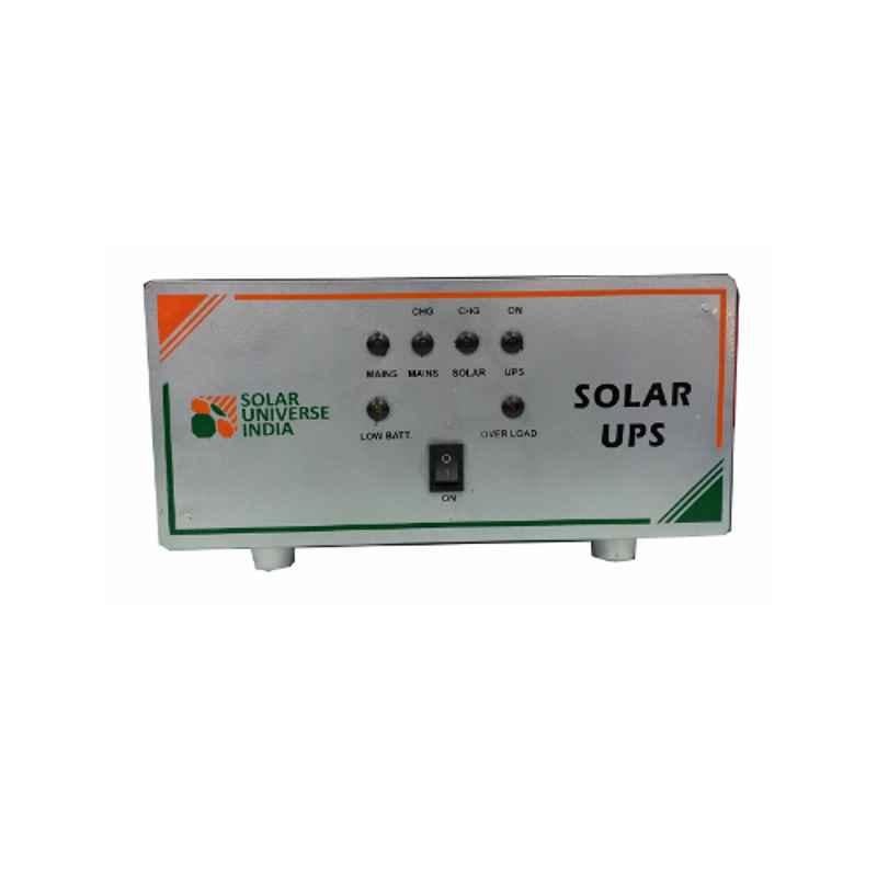 Solar Universe India 400VA Off Grid Solar Inverter with AC220V & DC12V Input
