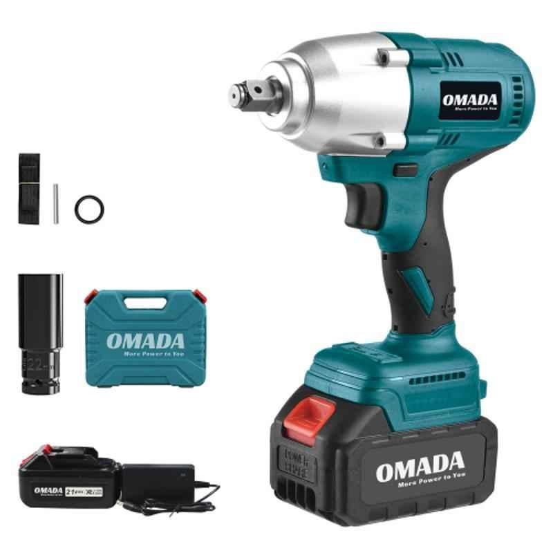 Who makes the best cordless impact wrench hot sale