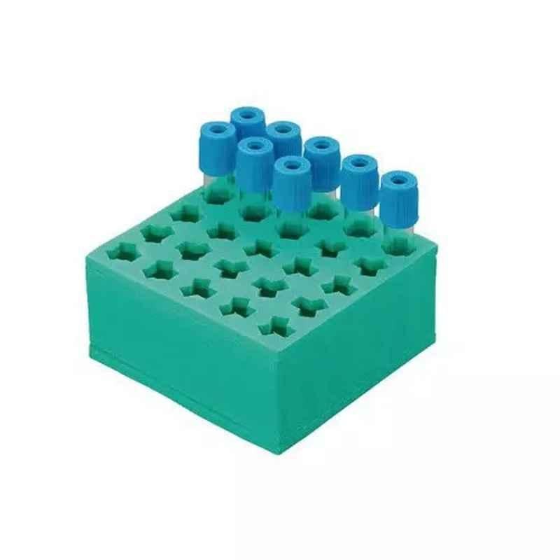Lab Plus Specimen Rack SY Series, LP-8682