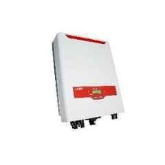 SAJ 5 Kw Grid tie-ON grid inverter Sun Plus 5K - M
