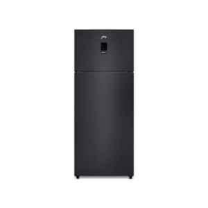 Godrej Eon Regalis 472 Litre 1 Star Matt Black Double Door Refrigerator, RT EONREGALIS 517AN RCI MT BK