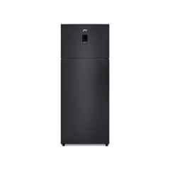 Godrej Eon Regalis 472 Litre 1 Star Matt Black Double Door Refrigerator, RT EONREGALIS 517AN RCI MT BK