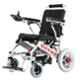 Evox 100kg Aluminium Alloy Motorised Wheelchair, Evox-107