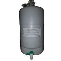 WKM 5 Litre Polypropylene Aspirator Bottle