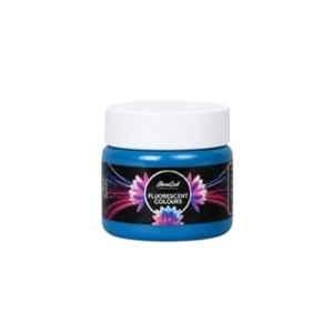 WinnerOne HomeCoat 100ml Marlyn Blue Fluorescent Colour, FC212 (Pack of 3)