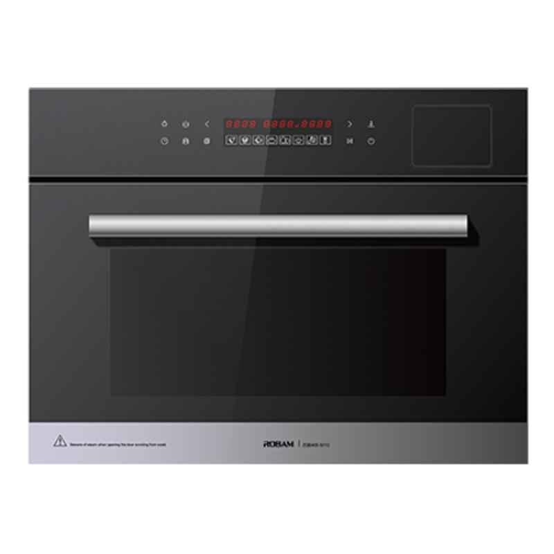 2000 watt microwave oven