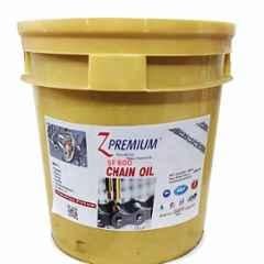 Z Premium SF 600-10 10 Litre Oil