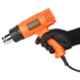 Black+Decker 1800W 2 Speed Heat Gun, KX1800