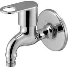 Prestige Prime Brass Chrome Finish Washing Machine Bib Cock