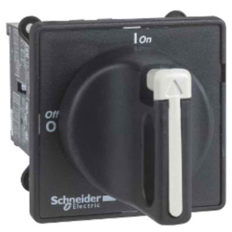 Schneider TeSys MiniVario 20A on  Door Switch Disconnector, VBDN20