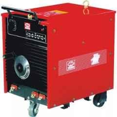 Ador 60-400A Double & Three Phase ARC Welding Transformer, F10.35.001.0025