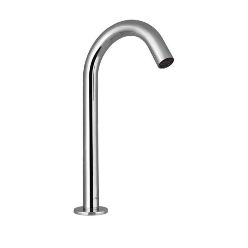 Jaquar Brass Chrome Battery Operated Sensor Faucet, SNR-51449