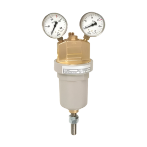 Messer Gas Oxygen O2 Regulators Tornado