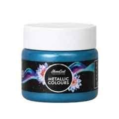 WinnerOne HomeCoat 100ml Phirozi Acrylic Pearl Colour, PC 115 (Pack of 3)