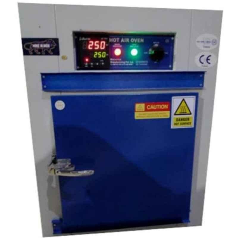 UR Biocoction 224L Stainless Steel Hot Air Oven