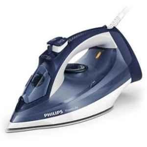 Philips Power Life 2400W Blue Steam Iron, GC2996/20