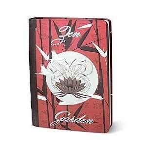 Nightingale Zen Garden Notebook 60 pcs in Carton 85978